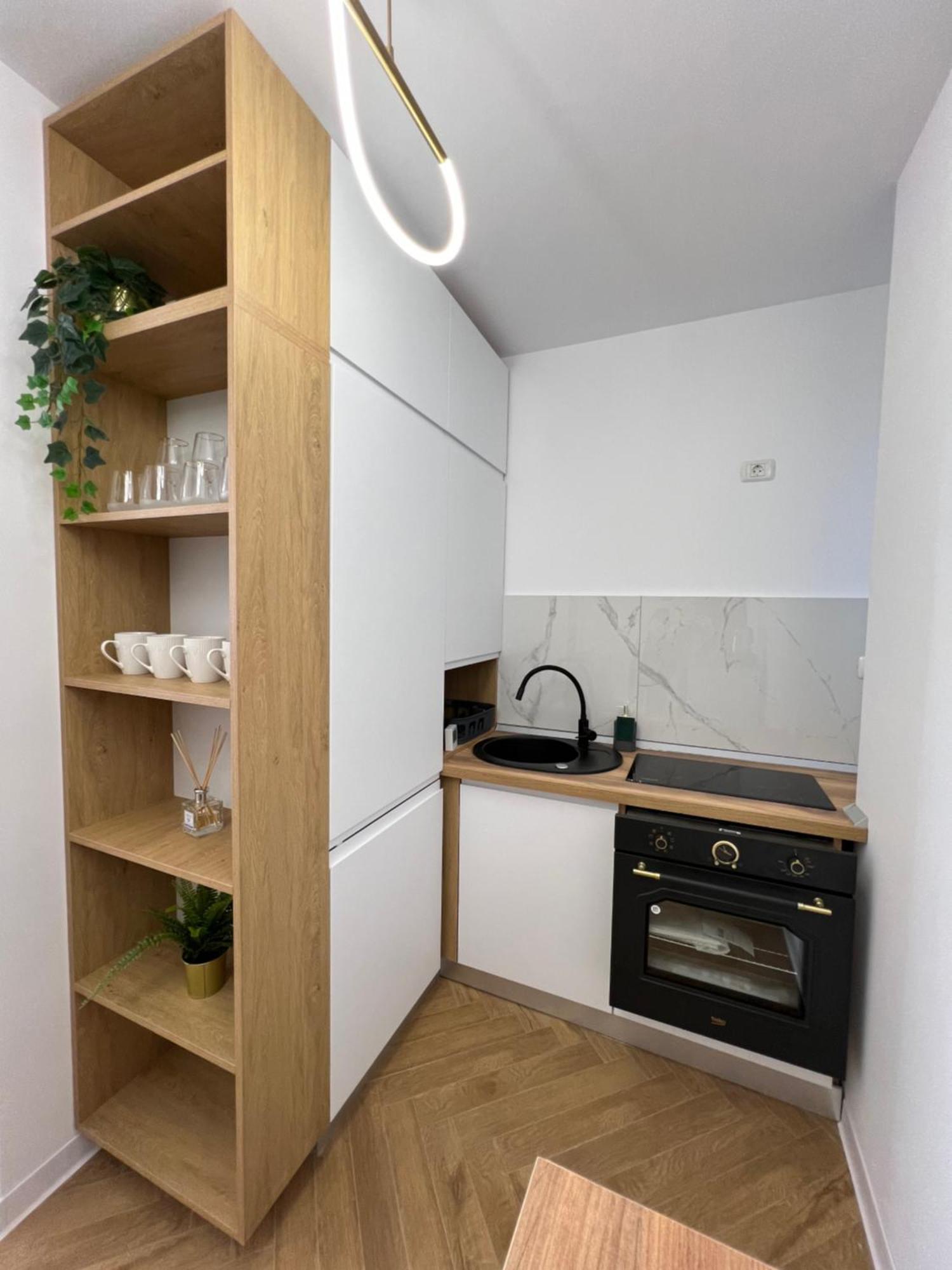 Appartamento Center Victoriei St Bucarest