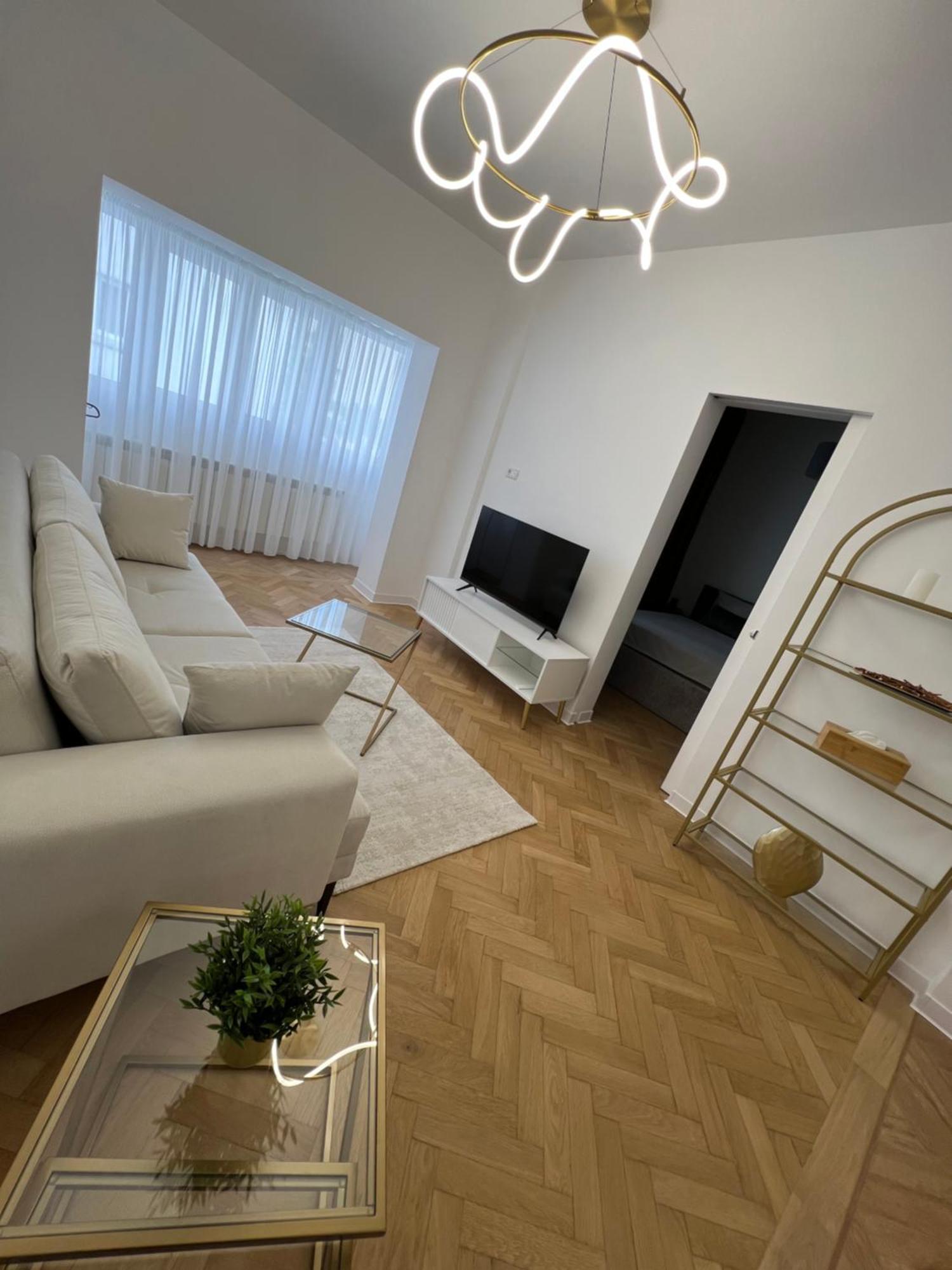 Appartamento Center Victoriei St