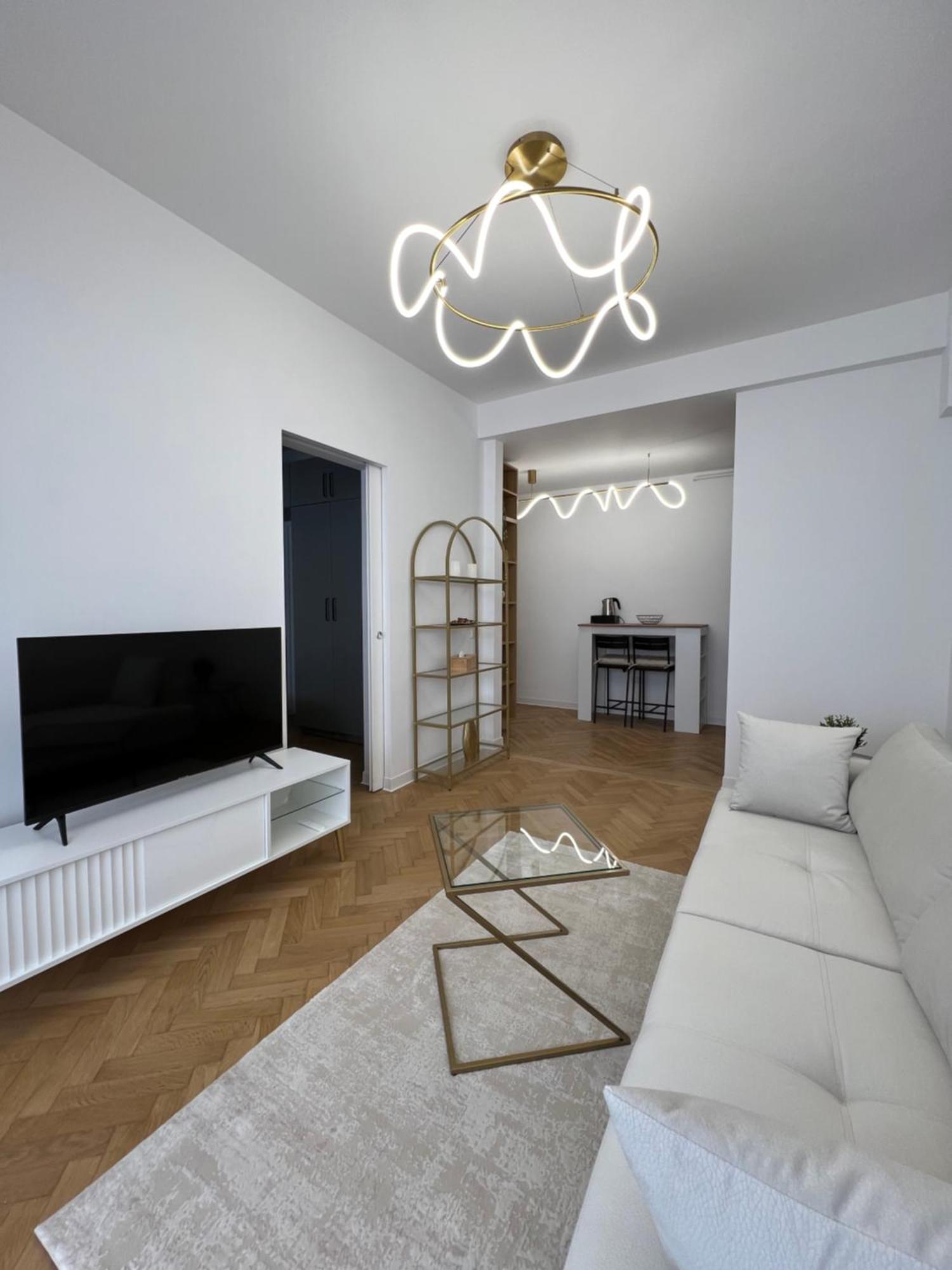 Center Victoriei St Apartament Bucureşti